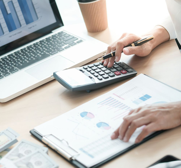 Business consulting and international expansion advisory services in India