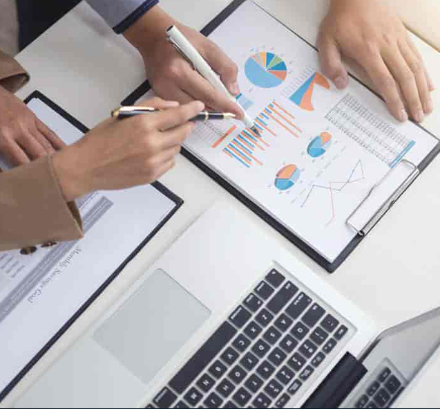 Business consulting and international expansion advisory services in India