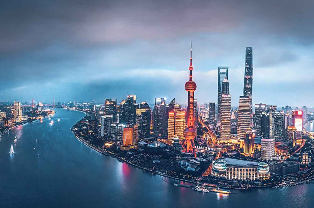 India market entry and company setup support for Chinese companies