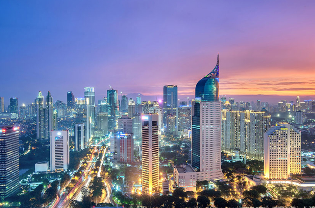 Indonesia company setup and business expansion support
