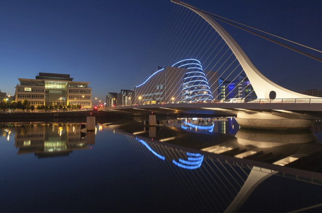 Ireland company setup and business expansion support