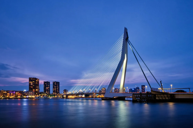 Netherlands company setup support for Indian businesses