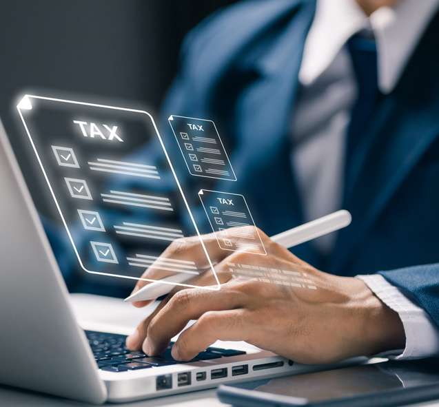 Business consulting and international expansion advisory services in India