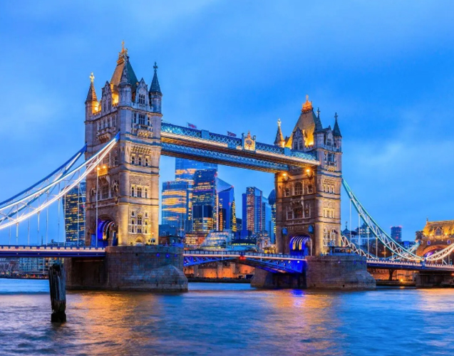 UK company setup support for Indian businesses