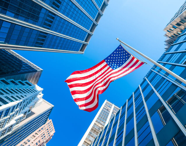 USA company setup and US business incorporation support from India